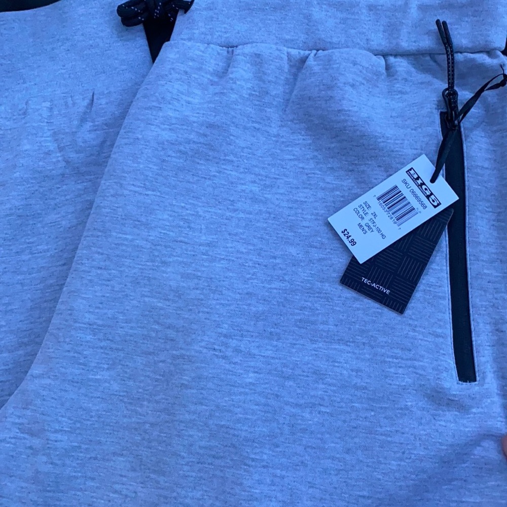 Joggers